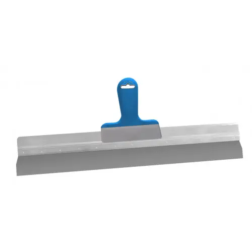 Spatule large Premium - inox - 2K - 170 x 0,4 mm - BergTecTool Commander Maintenant