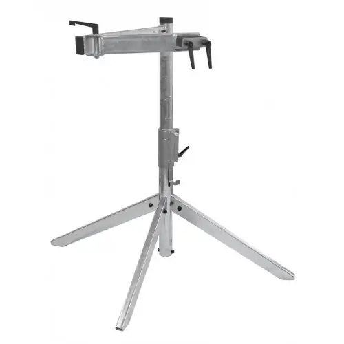 Super Prix Support de malaxeur - RWS 1100 - 700-1100mm prise jusqu’à Ø 4,5cm max - BergTecTool