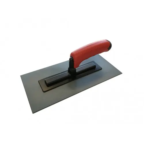Réduction Taloche en plastique - poignée souple - 280 x 140 x 3 mm - BergTecTool