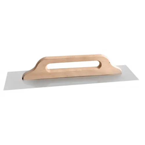 Taloche suisse inox - 500x130x0,8mm - BergTecTool Seulement Aujourd'hui