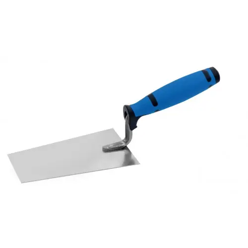 Achat Immédiat Truelle Berner en inox – 2K – 140mm – BergTecTool