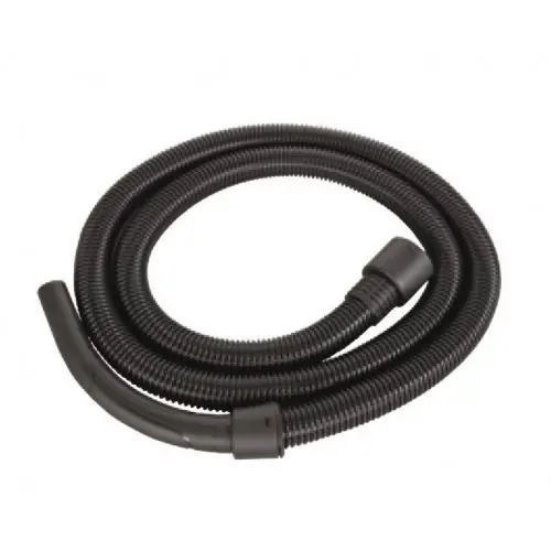 Tuyau d‘aspiration antistatique – 4M – Pour aspirateur NTS 30 PREMIUM – Ø32MM – BergTecTool Meilleur Prix