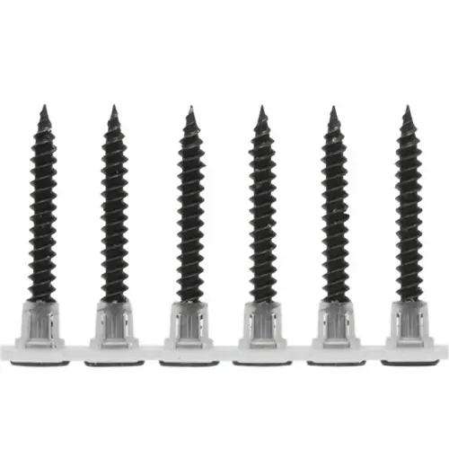 Top Vente Vis pour chargeur TBS - filetage fin - 3,9 x 35 mm - (1000 pcs) - embout PH2 - BergTecTool