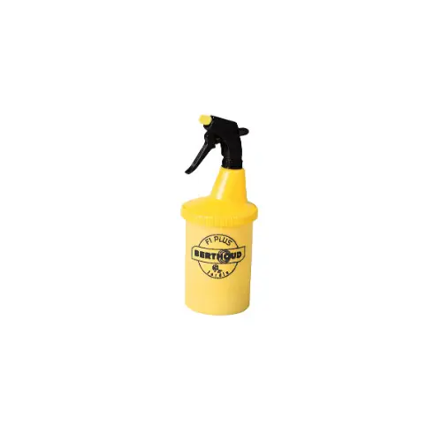Pulvérisateur à gâchette F1 plus 1L – BERTHOUD Prix Réduit
