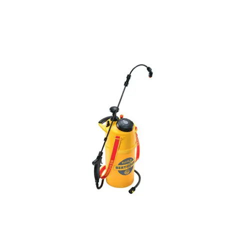 Paiement Sécurisé Pulvérisateur à pression préalable Elyte 8 pro bricolage 6L – BERTHOUD