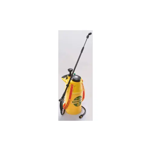 Pulvérisateur à pression préalable Elyte 8 pro jardin 6L – BERTHOUD Paiement Sécurisé
