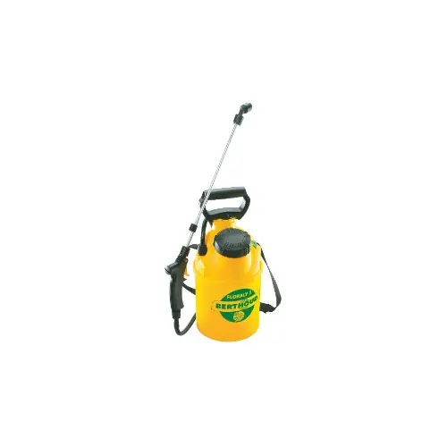 Pulvérisateur à pression préalable Floraly 5 Optima 3L – BERTHOUD Commander Vite