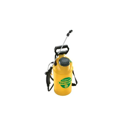 Dernier Modèle Pulvérisateur Floraly 7 Optima 5L – BERTHOUD
