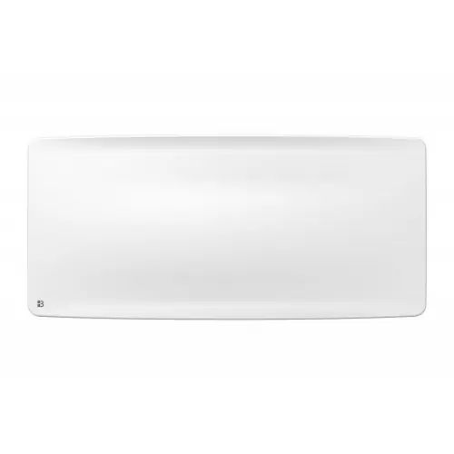 Achetez Aujourd'hui Radiateur électrique connecté LUCCA 2000w BESTHERME blanc - BESTHERM