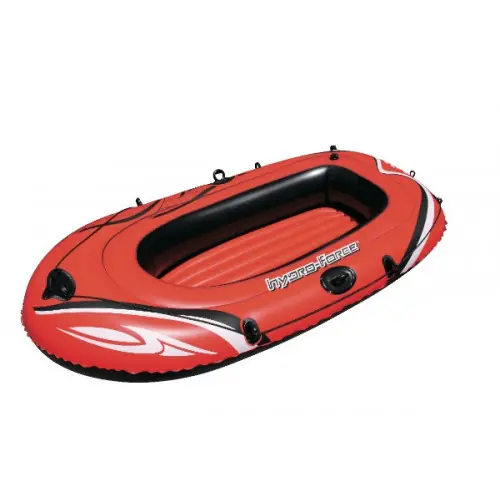 Bateau gonflable Hydroforce 197 x 115cm – BESTWAY Affaire À Saisir