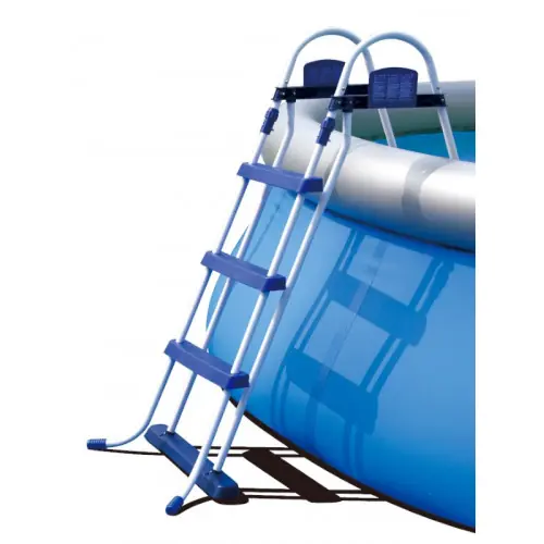 Offre Spéciale Echelle de piscine 2 x 3 marches – BESTWAY