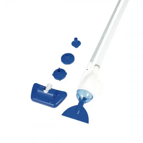 Kit aspirateur de piscine avec tuyau Ø 32mm – BESTWAY Promotion