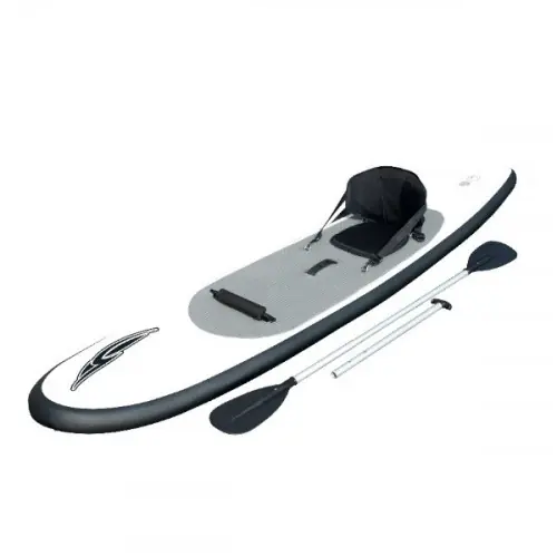 Top Vente Kit Paddle board 310 x 68 cm - BESTWAY