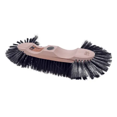 Prix Cassé Demi tête de balai soie BIG BROSS – BIG BROSS