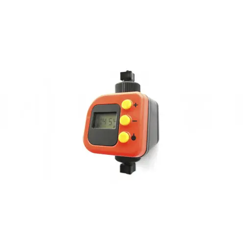 Timer pour anti moustique Mosquitaire CO2 Biogents - Biogents Meilleur Choix