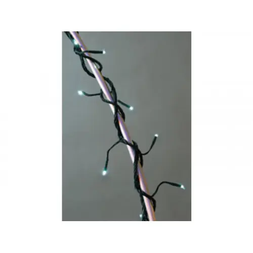 Authentique Guirlande électrique pour l‘extérieur / intérieur / extérieur – BLACHERE ILLUMINATION