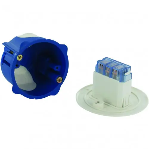 Applique no air avec socle DCL diamètre 54 mm – BLM Top Vente