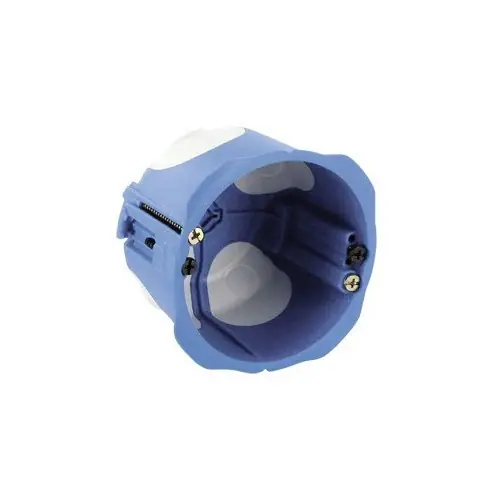 Remise Boîtier d‘encastrement no air diamètre 67 mm profondeur 40 mm – BLM