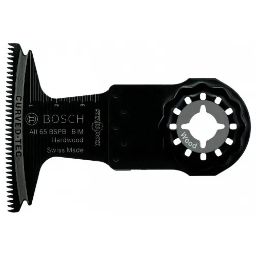 Lame plongeante BOSCH 2609256c63 - BOSCH Remise