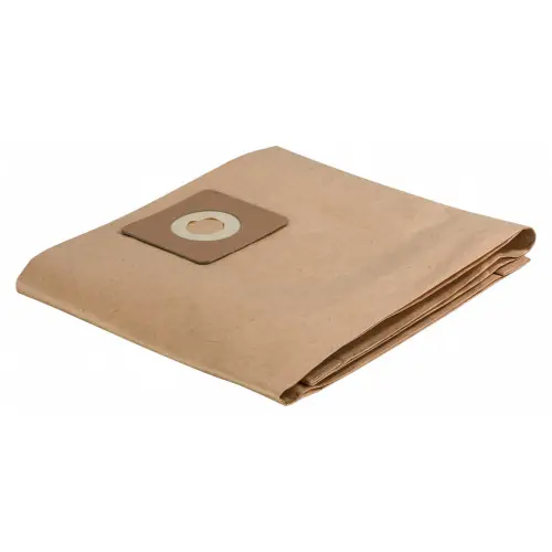 Lot de 5 sacs papier pour aspirateur BOSCH – BOSCH Expédié Aujourd&rsquo;hui