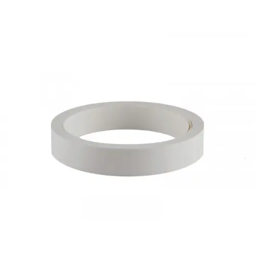 Bon Plan Bande De Chant Adhésive Blanc Primo, L.500 X L.1.9 Cm - Bost
