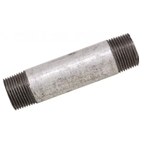 Allonge fer galvanisé BOUTTE 2138317 - BOUTTE Livraison Express