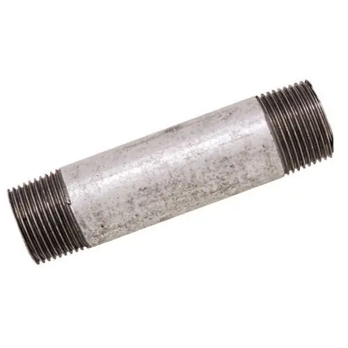Achetez Aujourd&rsquo;hui Allonge fer galvanisé BOUTTE 2138362 – BOUTTE