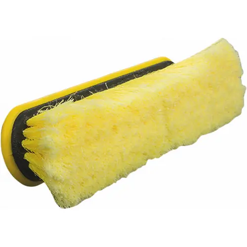 Usine Directe Brosse de lavage 1 face Boutté 26 x 7 x 9 cm – poils doux polyester 6 cm – BOUTTE