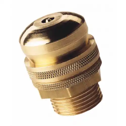 Brumisateur M20x27 en laiton - pluie très fine pour plantes fragiles - BOUTTE Meilleure Vente