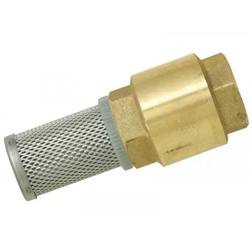 Clapet anti-filtre BOUTTE 103720 – BOUTTE Dernier Modèle