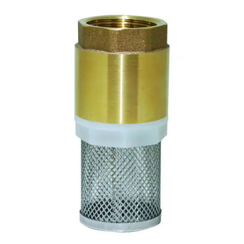 Clapet anti-retour 26 x 34 mm BOUTTE - BOUTTE Jusqu'à Épuisement Des Stocks