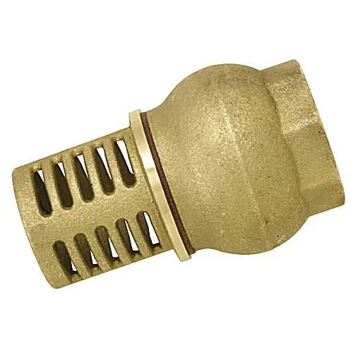 Achat Immédiat Clapet crépine BOUTTE 2103575 – BOUTTE