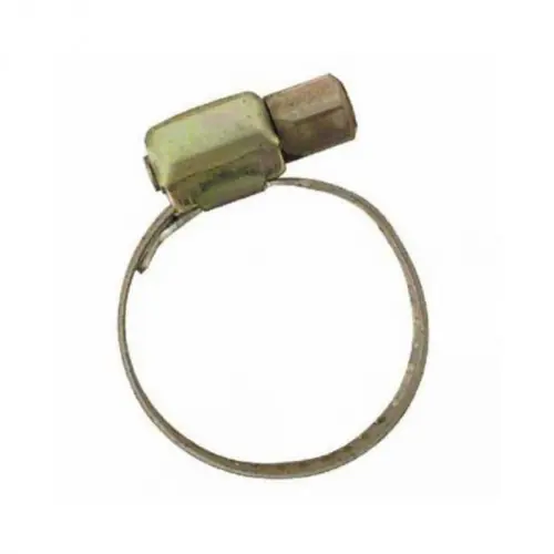 Achat Immédiat Collier bande ajourée acier – BOUTTE