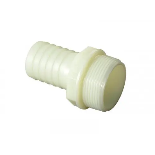 Offre Limitée Embout mâle polyamide 40X49 tuyau diam. 40mm - BOUTTE