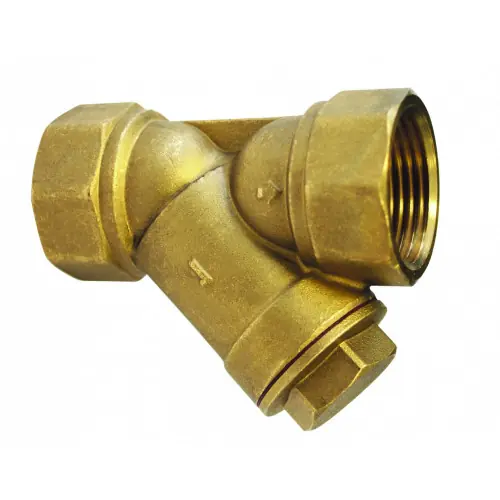 Retour Gratuit Filtre anti-sable à visser 26 x 34 mm BOUTTE - BOUTTE