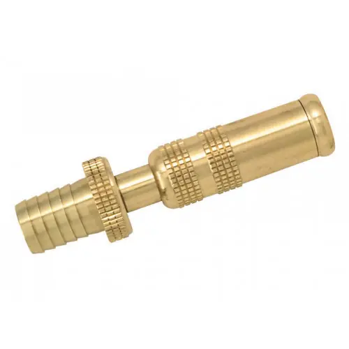 Lance d’arrosage Boutté 20 x 27 - raccord cannelé pour tuyau 15 mm - BOUTTE Acheter Direct