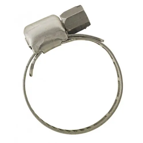Lot de 2 colliers bande ajourée BOUTTE - BOUTTE Satisfait Ou Remboursé