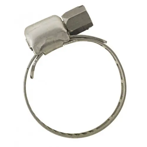 Lot de 2 colliers bande ajourée BOUTTE - BOUTTE Solde