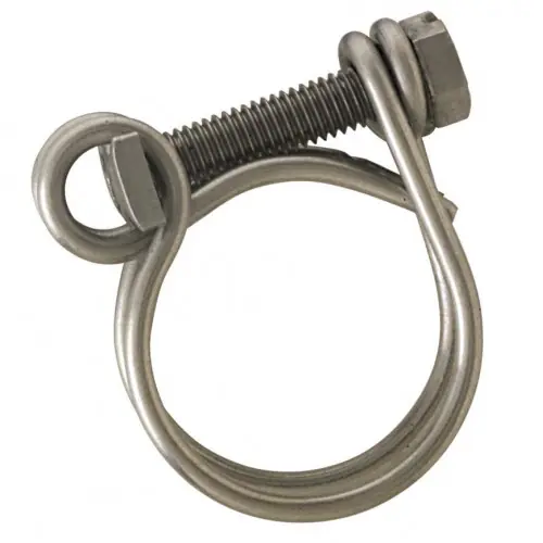 Lot de 2 colliers double fil BOUTTE – BOUTTE Meilleur Prix