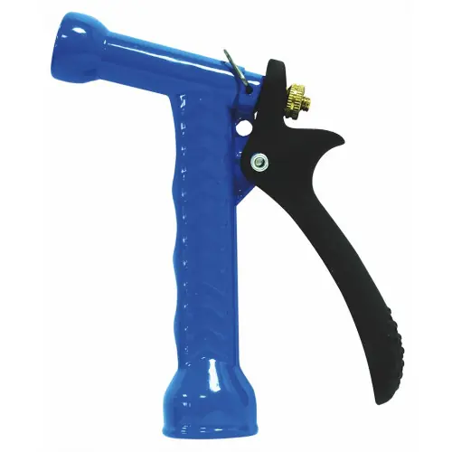 Pistolet d’arrosage bleu éco F20x27 - lance sans raccord - BOUTTE Acheter En Ligne