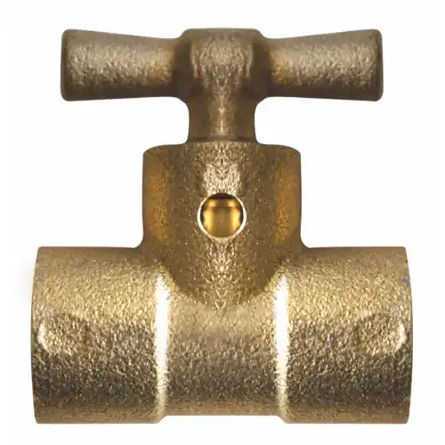 Super Prix Pistolet d’arrosage bleu éco pomme 6 fonctions - sans raccord F20x27 - BOUTTE