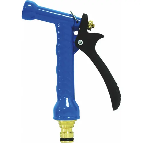 Populaire Pistolet-lance métal Profitt TLR - pulvérisateur réglable à raccord rapide - BOUTTE