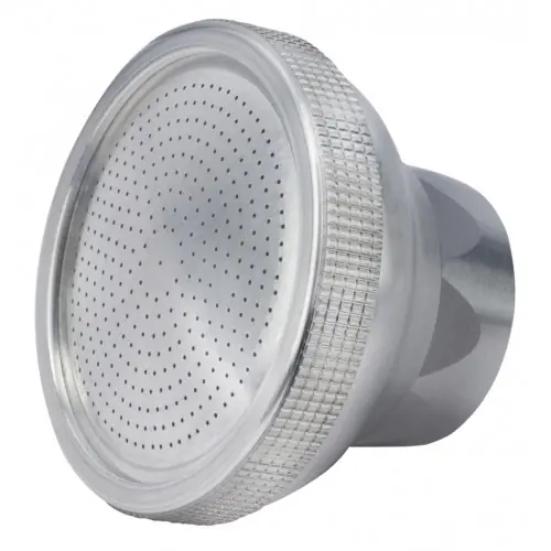 Authentique Pomme d’arrosage métal 1 jet 15×21 – Ø 50 mm – BOUTTE