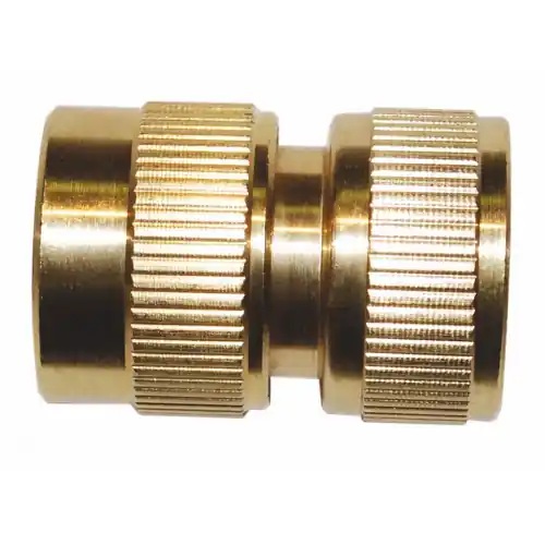 Meilleur Prix Raccord rapide Aqua Stop Boutté F20 x 27 - raccord auto-fileté femelle en laiton - BOUTTE