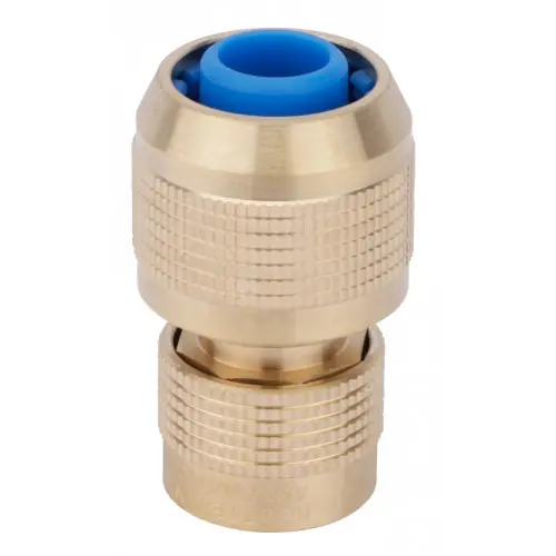 Raccord rapide Boutté pour tuyau 19 mm - raccord mâle en plastique - BOUTTE Authentique