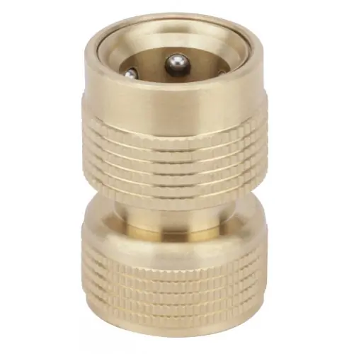 Meilleur Choix Raccord rapide fileté femelle Boutté F20 x 27 - raccord en laiton - BOUTTE