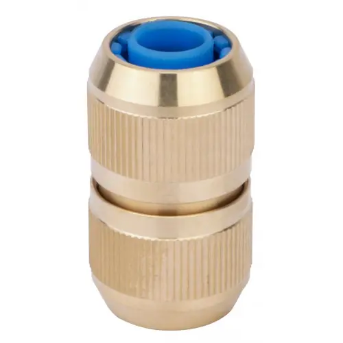 Réparateur de tuyau Boutté 19 mm - raccord pour tuyau d’arrosage - BOUTTE Réduction