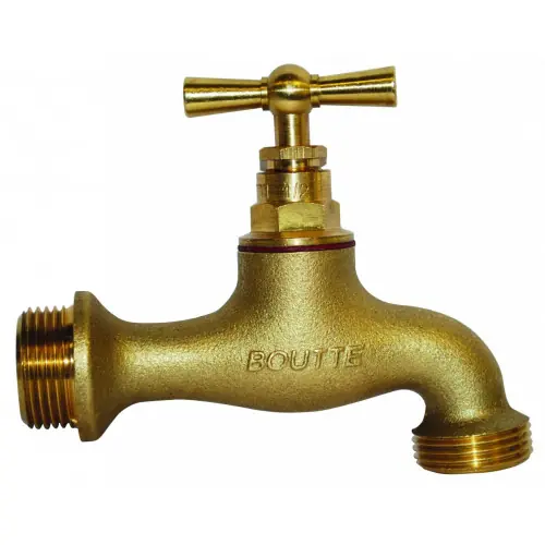Usine Directe Robinet BOUTTE 2103315 – BOUTTE