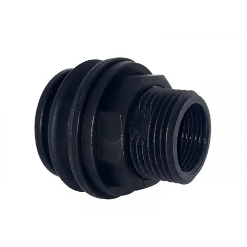 Remise Traversee de cuve rapide plastique, BOUTTE - BOUTTE