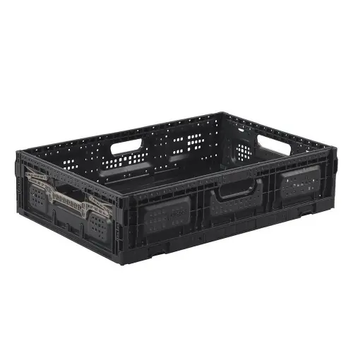 Prix Choc Casier pliant pro BOX & BEYOND, 36L, l.40 x P.60 x H.15 cm – BOX & BEYOND